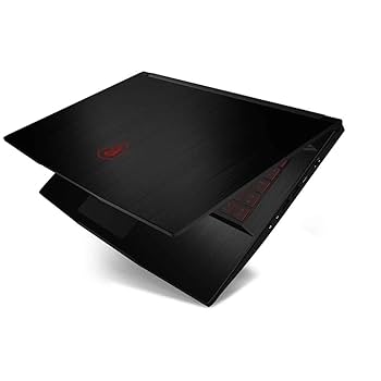 Amazon.com: msi Computer GF63, NVIDIA GeForce GTX 1650