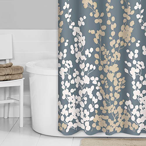 Maytex-Clementine-stof-douchegordijn