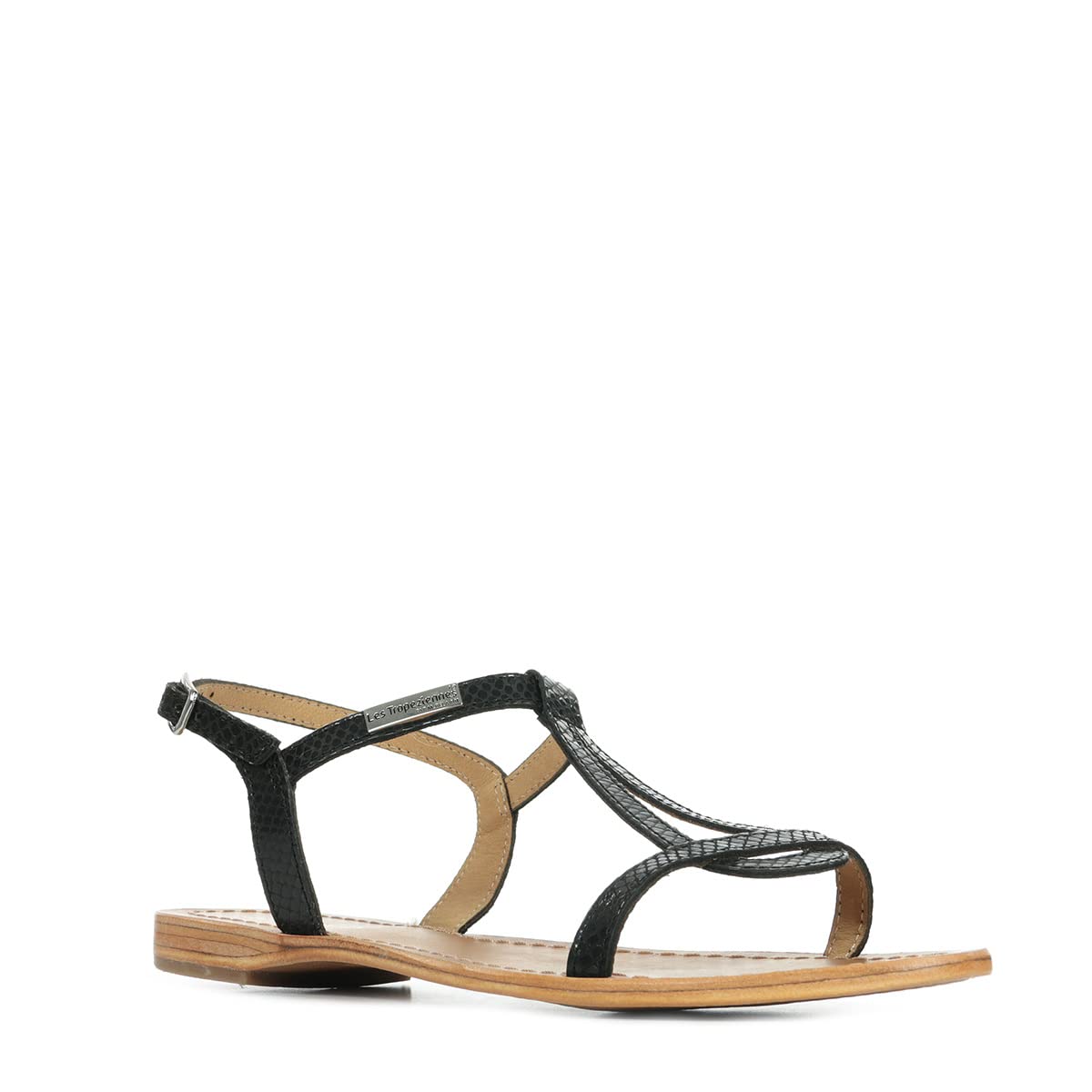 Les Tropeziennes Damen HamatSandalen