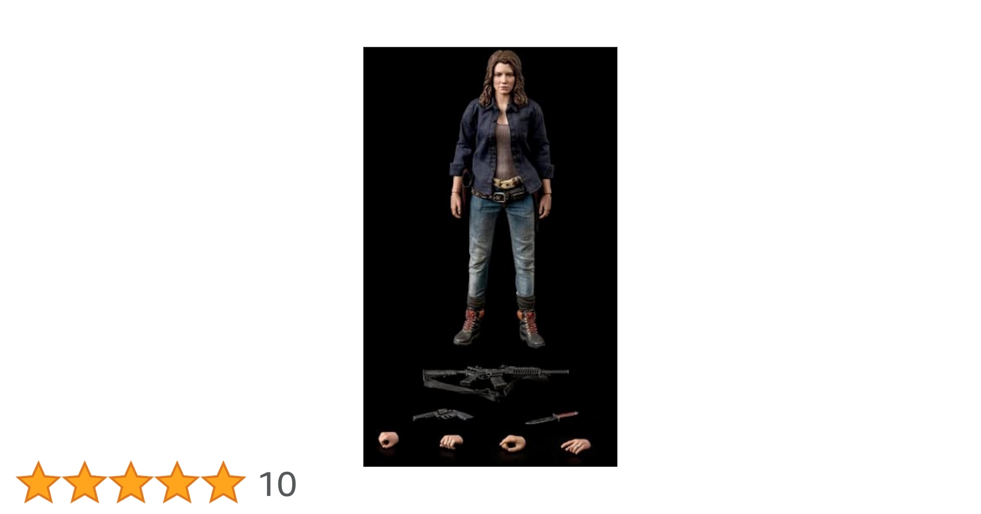 ウォーキング・デッド スリーブ 50枚*2セット*4キャラ ウォーキング・デッド スリーブ 50枚*2セット*4キャラ ウォーキング