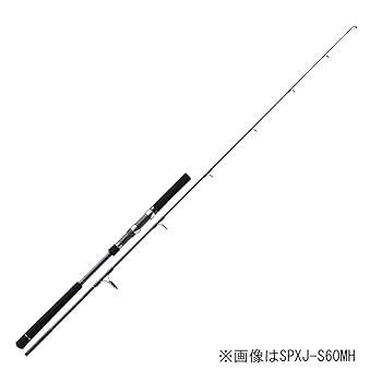 Major Craft ソルパラ オフショアジギングロッド　2ピースx2本 Amazon | メジャークラフト エギングロッド 2代目ソルパラX SPX