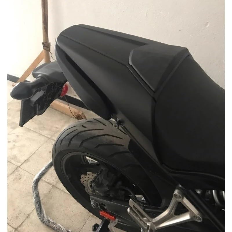 Capot de carénage arrière de selle finition premium pour CBR650F - 6