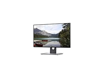 【動作確認済】 Dell U2718Q 4K モニター Amazon.com: Dell Ultrasharp U2718Q 27-Inch 4K IPS Monitor