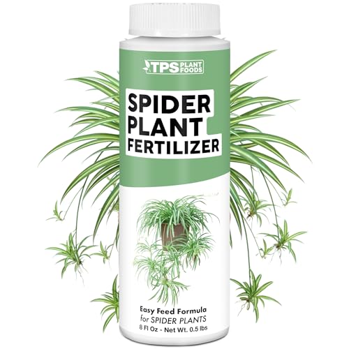 Fertilizante Líquido para Planta Araña 8 oz miniatura 1