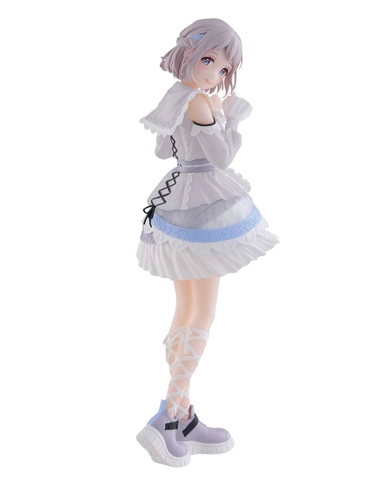 学園アイドルマスター ESPRESTO Refined white 葛城リーリヤ Amazon.co.jp: 学園アイドル'マスター ESPRESTO Refined white