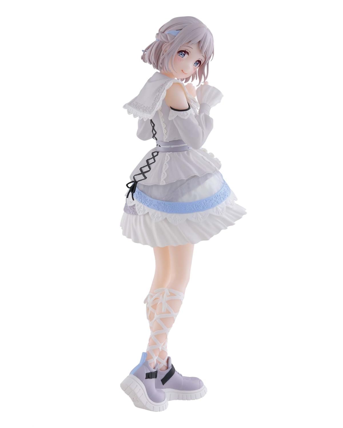 学園アイドルマスター ESPRESTO Refined white 葛城リーリヤ 学園アイドルマスター ESPRESTO-Refined white-葛城リーリヤ