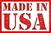 US Flag Factory - 3x5 FT Italy Italian Flag (Sewn Stripes) Outdoor SolarMax Nylon - Made in America - Premium Quality