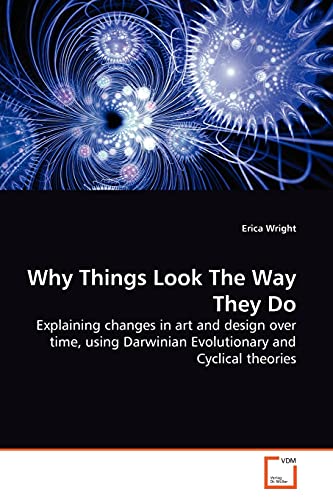 Art et design vision darwinienne et cyclique essai d'analyse - 2