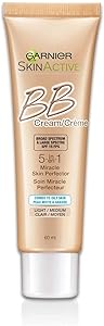 Best BB Cream for Dry Skin 3 51mqRJ2uFjL. SL300