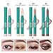 NexMe Eyeshadow Stick,Eye Brightener Stick(3#Rose Gold Shimmer), 0.05 Ounce (Pack of 1)
