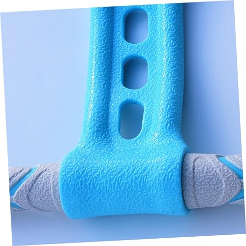 Ejercitador portátil para piernas de silicona miniatura 3