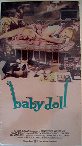 Preisvergleich Produktbild Baby Doll [VHS]