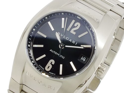 (ブルガリ)BVLGARI 腕時計 エルゴン EG35BSSD 自動巻 メンズ [並行輸入品]