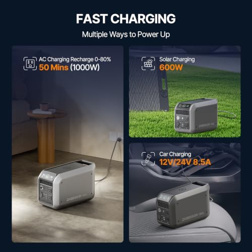 standby generator smart 1010