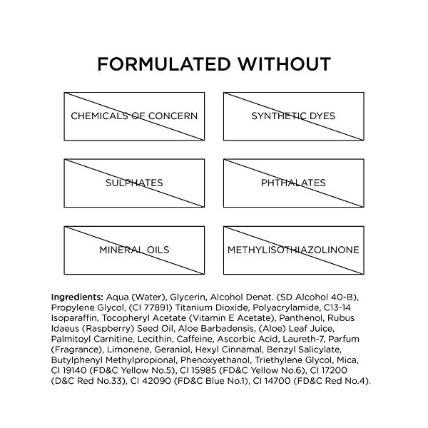 TAN-LUXE-Instant-Hero-Illuminating-Skin-Perfector-150ml-Cruelty-Toxin-Free TAN-LUXE Instant Hero - Illuminating Skin Perfector, 150ml - Cruelty & Toxin Free