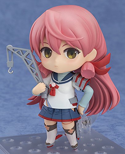 Amazon.co.jp: ねんどろいど 艦隊これくしょん ‐艦これ‐ 明石改 ノン