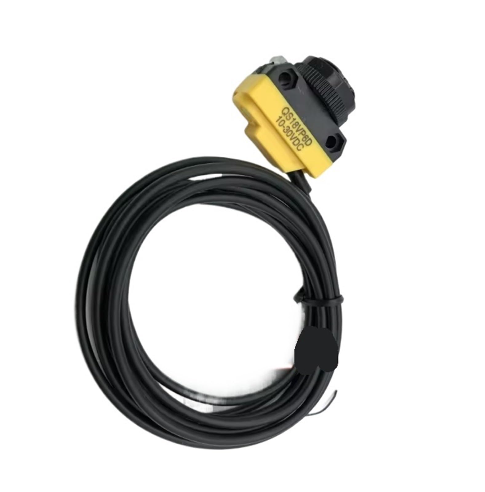 PXQCHAVLN QS18VP6LP Photoelectric Sensor Proximity Switch for Industry Machine Control Etc