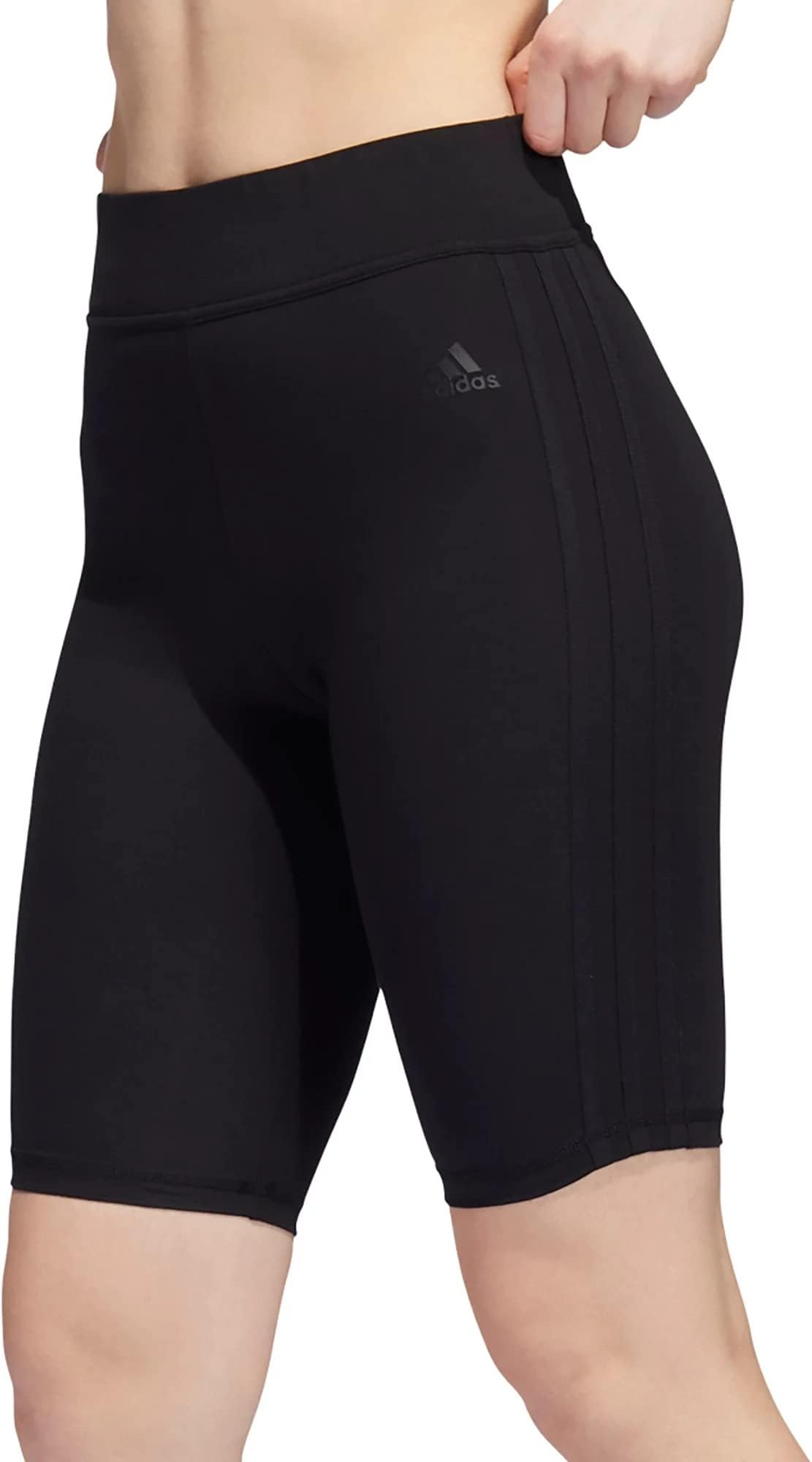 adidas football shorts women