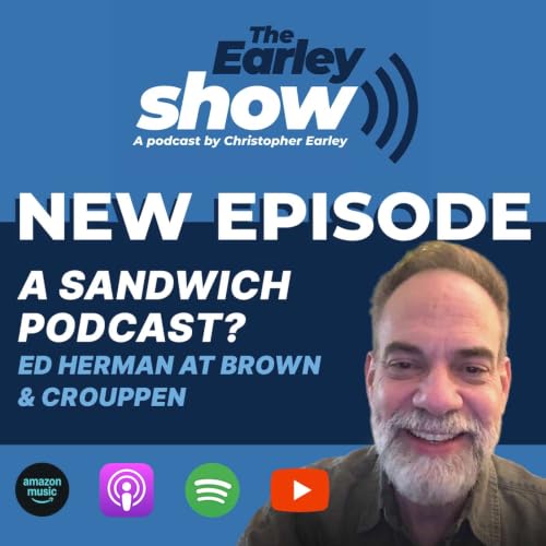 Why the Midwest&rsquo;s Largest PI Firm Makes a Podcast About Sandwiches