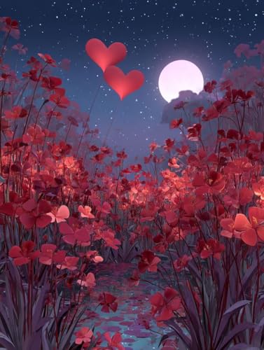 DIY  Lbg l q SҌ G ̐ ANG̋Zbgt 40x50cm hG XgX  v[g Mtg - |pIȑ̌ŊyށAiȃLoXƑN₩ȐFʁAW̓AbvAbNXʁACe