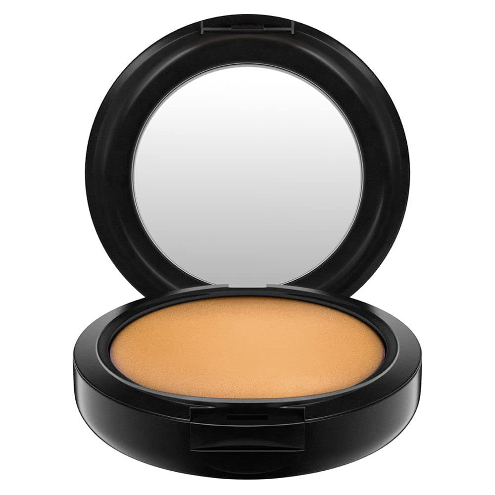 Mac Studio Fix Powder Plus Foundation 15g For Her- NC55, 15 g (Pack of 1) - Image 4