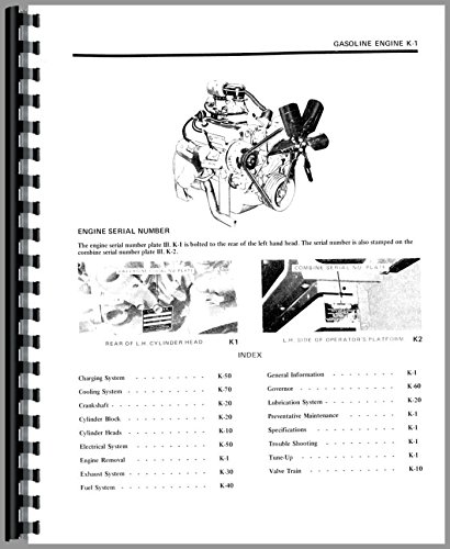 Chrysler 318 Engine Serial Number Location Diagram