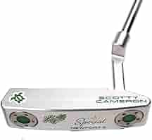 スコッティキャメロン スペシャル セレクト ニューポート 2 Himawari Amazon | ヒマワリ スコッティキャメロン カスタムパター 2020