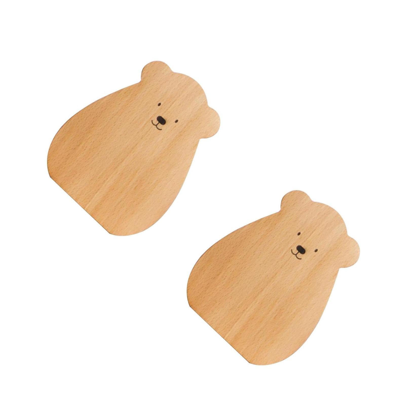 Accessoire de bureau pratique porte cartoon pour une chambre d'étudiant