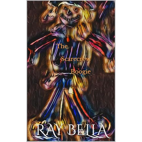 The Scarecrow Boogie by Ray Bella episode artwork