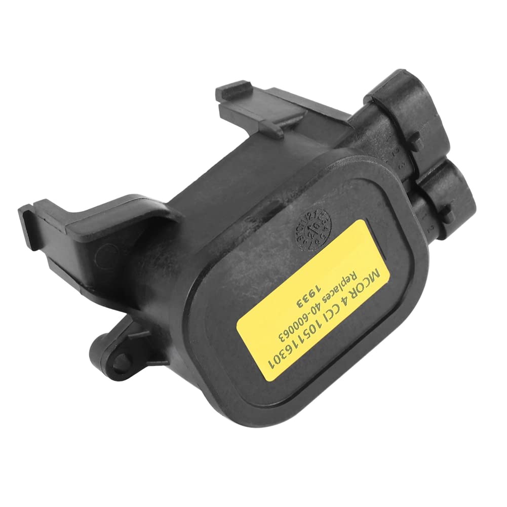5X 105116301 Adatto per Club Car/Precedente MCOR 4 Potenziometro 'Acceleratore