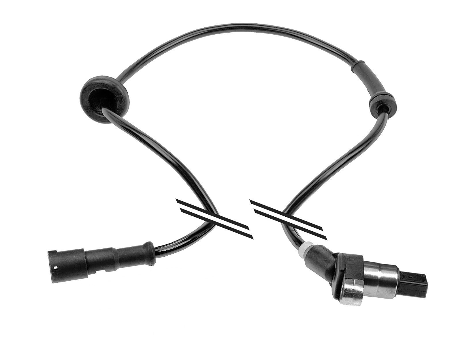 MEYLE Sensor, Raddrehzahl 1008990069