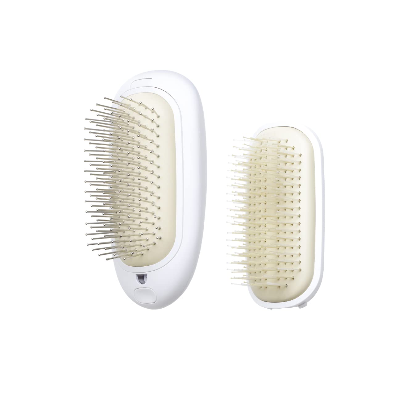 Amazon | FESTINO(フェスティノ) サロンケア クイックイオンブラシ