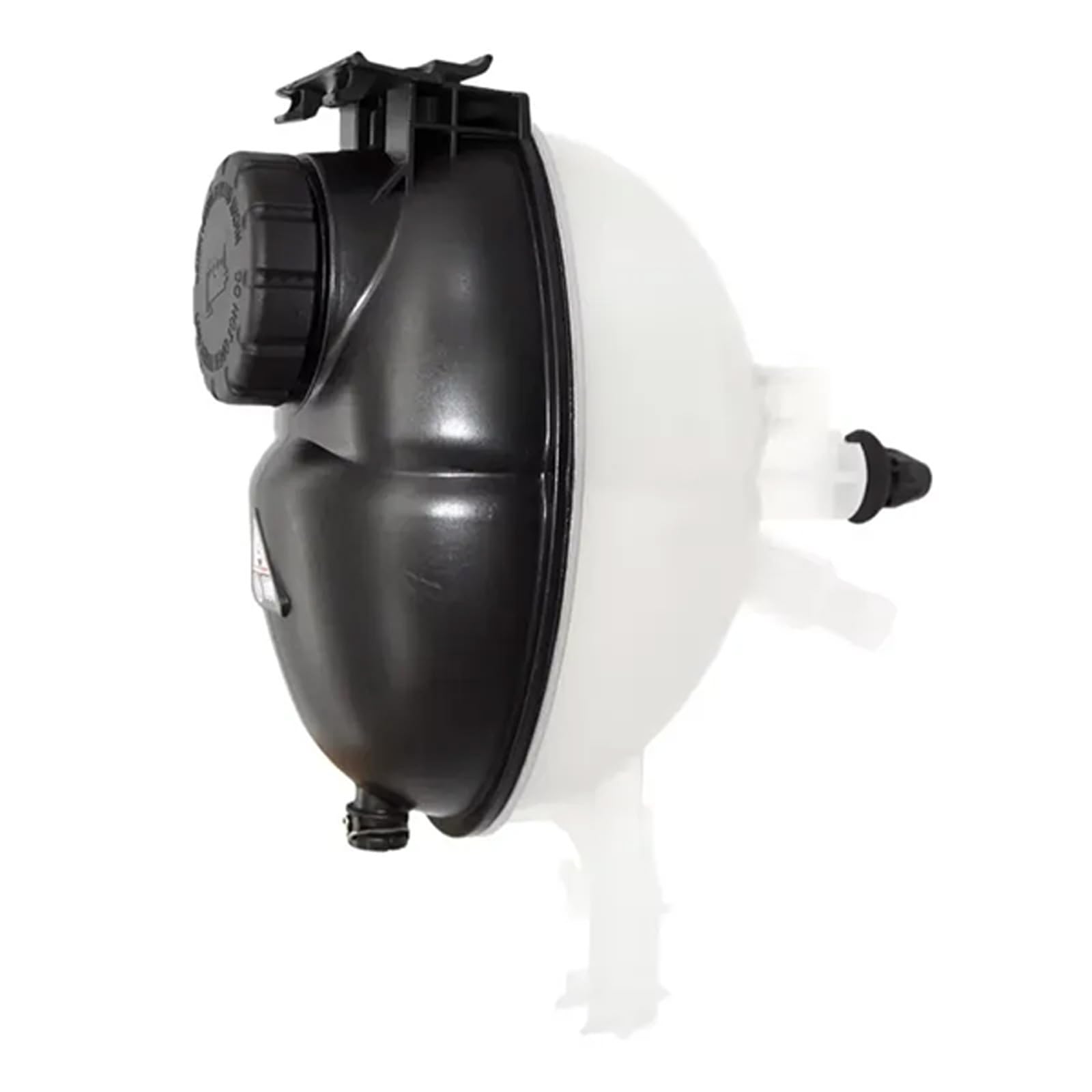CUNZJIA Coolant Overflows Tanks Container with Cap for C250 E250 E300 C280 C300 C350 E200 E250 E300 E350 E550 CLS350 CLS400 CLS5