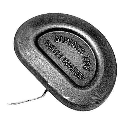 Vollrath/Idea-Medalie VOLLRATH/IDEA-MEDALIE 44250-2 Warmer Element 120V 1000W 5" X 6-1/2 Vollrath/Idea Medalie Hs1220 Pc11 341351