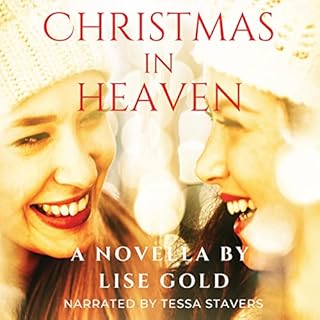 Christmas in Heaven Audiobook By Lise Gold cover art