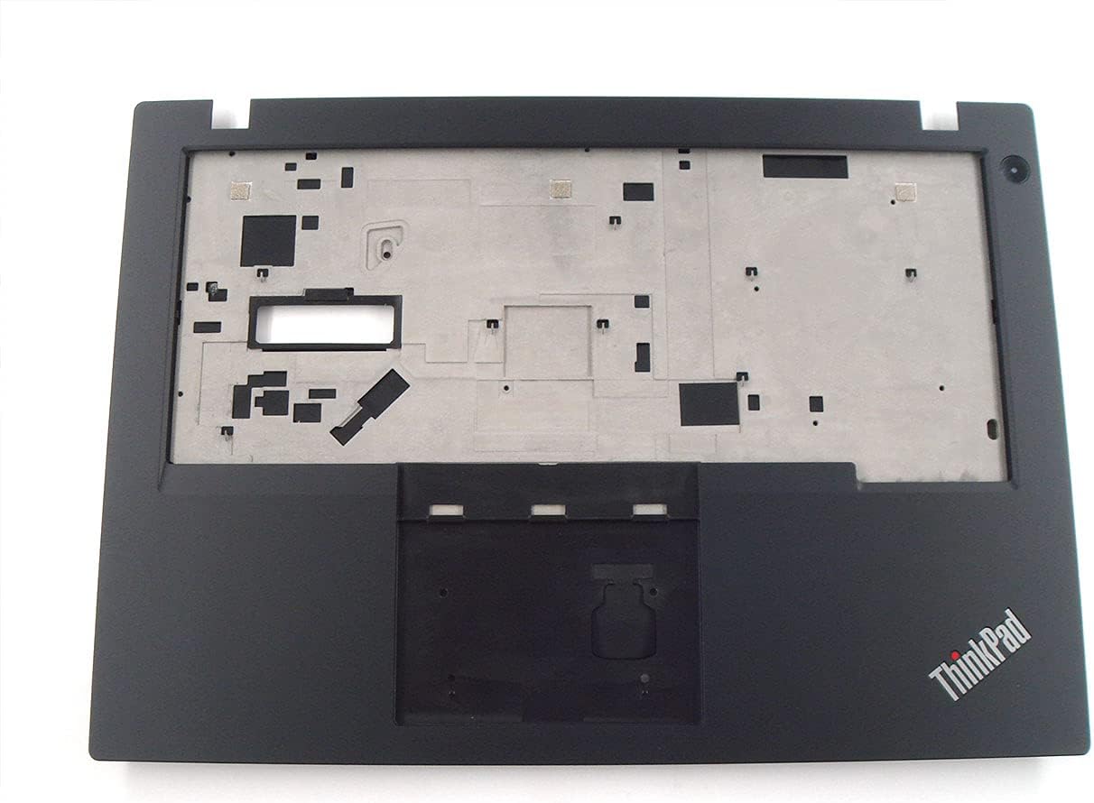 Parts for Lenovo ThinkPad L14 Gen 1 Gen 2 Palmrest Keyboard Bezel for SSD Without FPR Hole 5CB0S95395