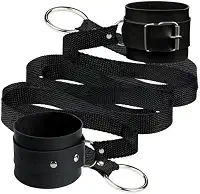 Algema Bracelete com Tiras para Amarrar