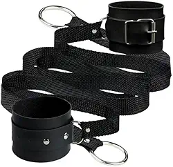 Algema Bracelete com Tiras para Amarrar