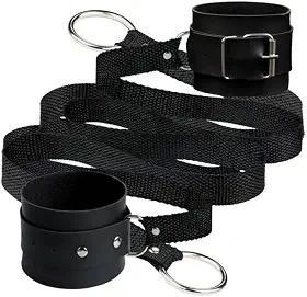 Algema Bracelete com Tiras para Amarrar