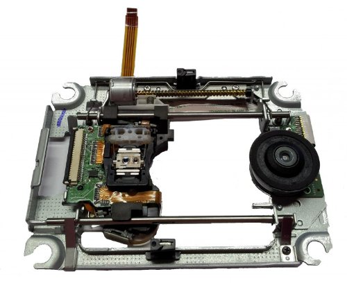 Laser KEM450AAA con telaio per PS3 Slim
