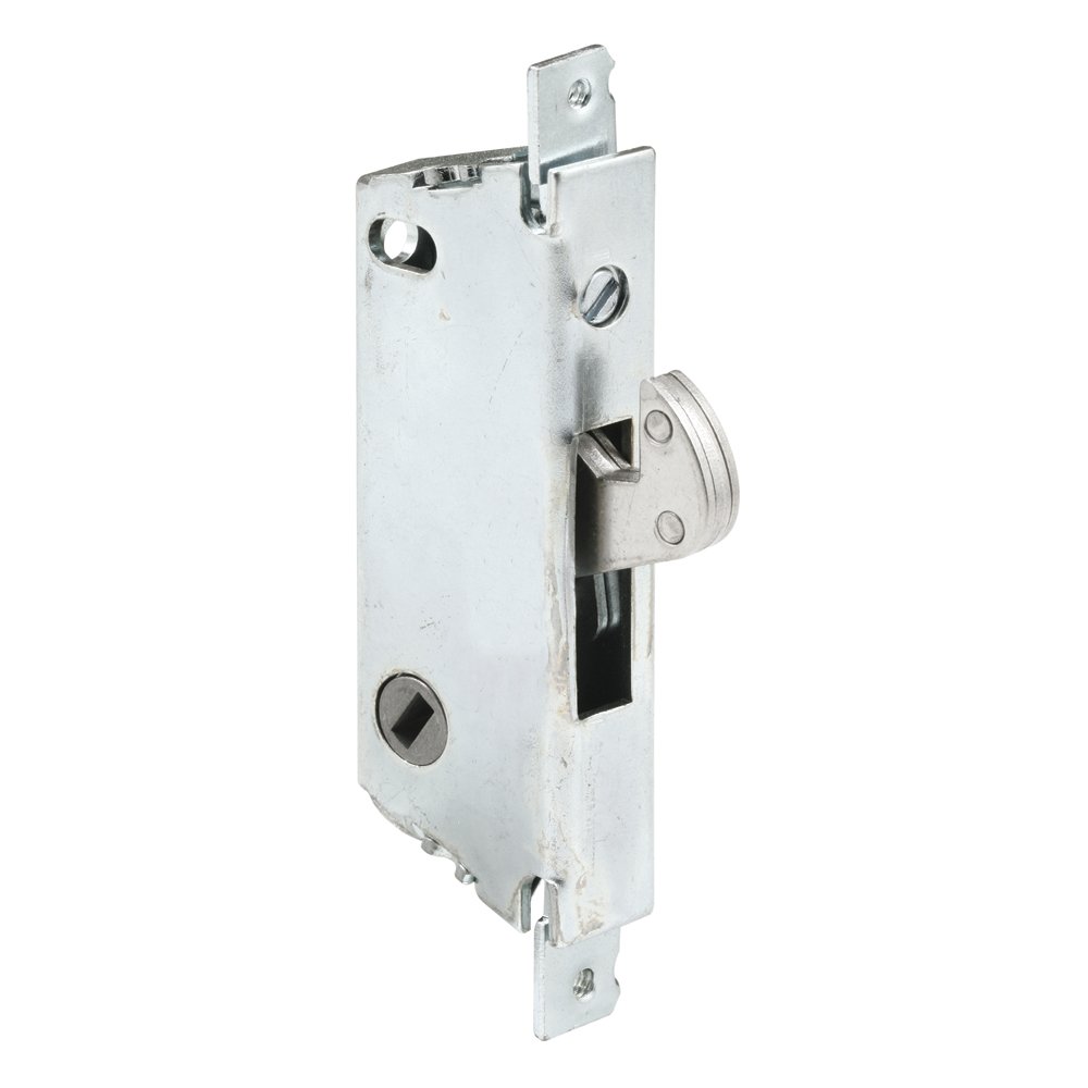 PRIME-LINEProducts E 2111 Square Face Adams Rite Sliding Door Mortise Lock