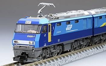 Amazon | TOMIX Nゲージ EH200 9180 鉄道模型 電気機関車 | 鉄道模型 通販