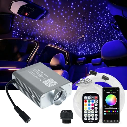 AMKI Twinkle 16W 450pcs Kit