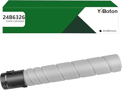 XM9100 Cartuchos de tóner negro de repuesto para Lexmark XM9100 24B6326 Toner para impresora XM9100 XM9145 XM9155 XM9165