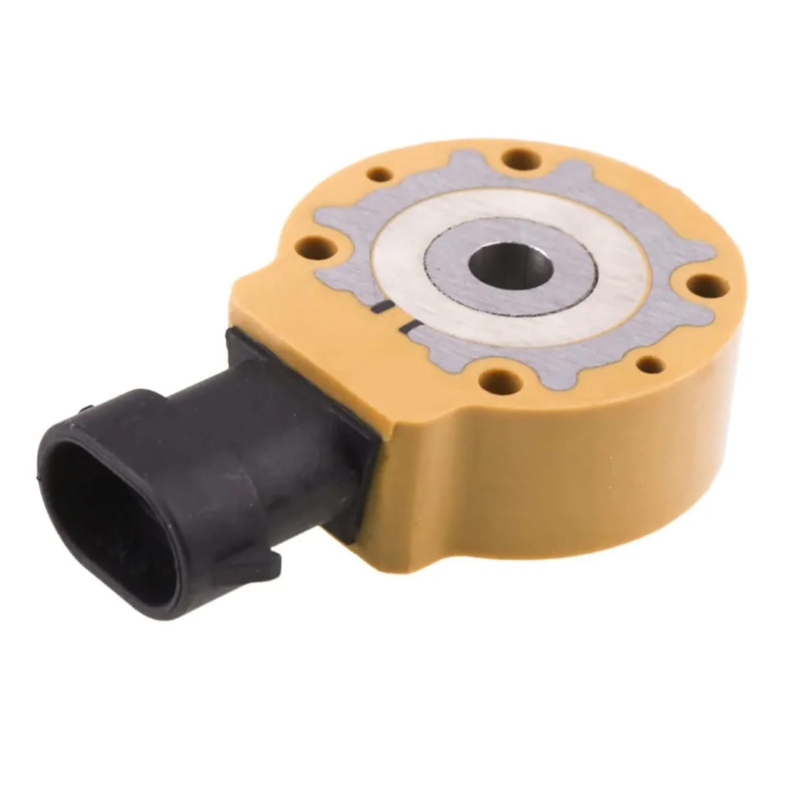 Amazon.com: DUCRES 214-5427 2145427 Fuel Injector Solenoid Valve