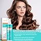 Marokkanische Haarpflege Set 4 Stück, Morroconoil Haaröl, Morroconoil Shampoo and Conditioner, Marokkanische Haarspülung, für Gesünderes, Glatter Haar