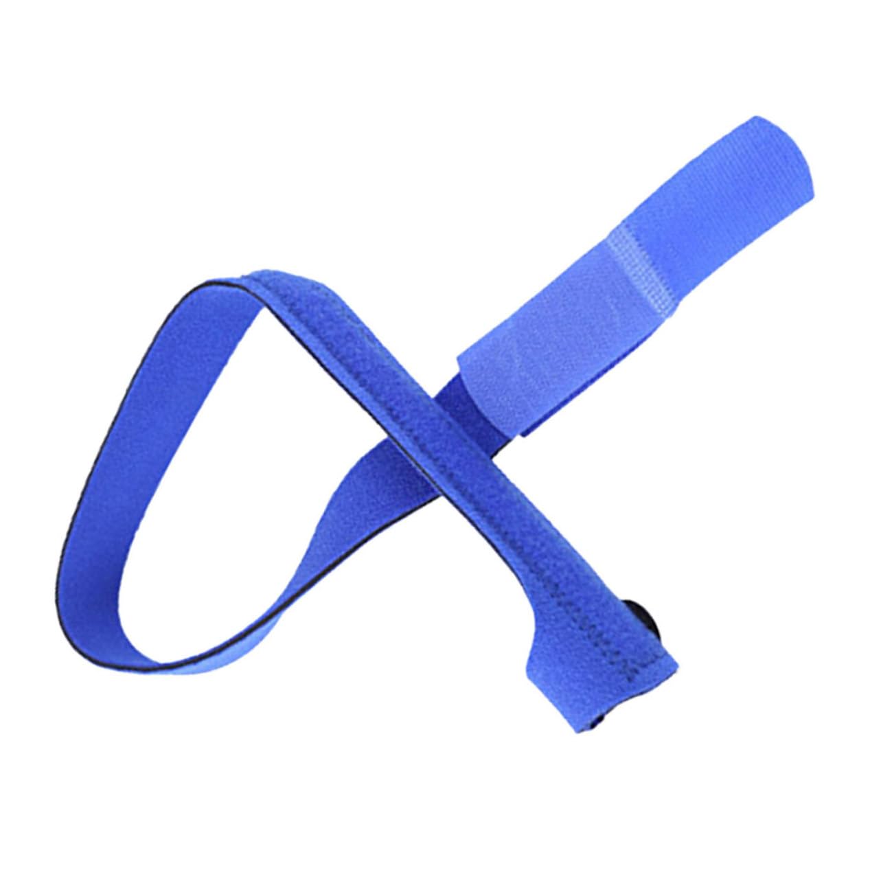 FRCOLOR Portable Bunion Spacer Comfortable Straightener for Foot Care Tool for Day Night Use