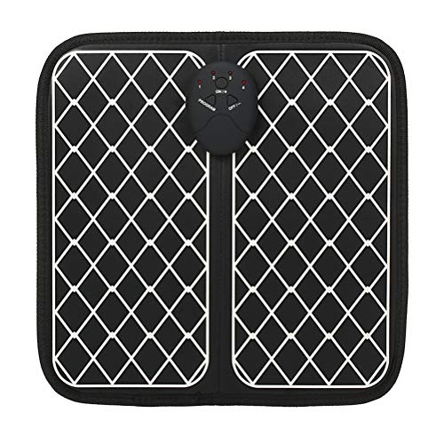 Coussin de massage portable Yardwe pour relaxation à domicile
