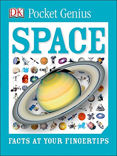 Space: Facts at Your Fingertips Space: Facts at Your Fingertips