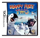 Happy Feet Two: The Videogame - Nintendo DS
